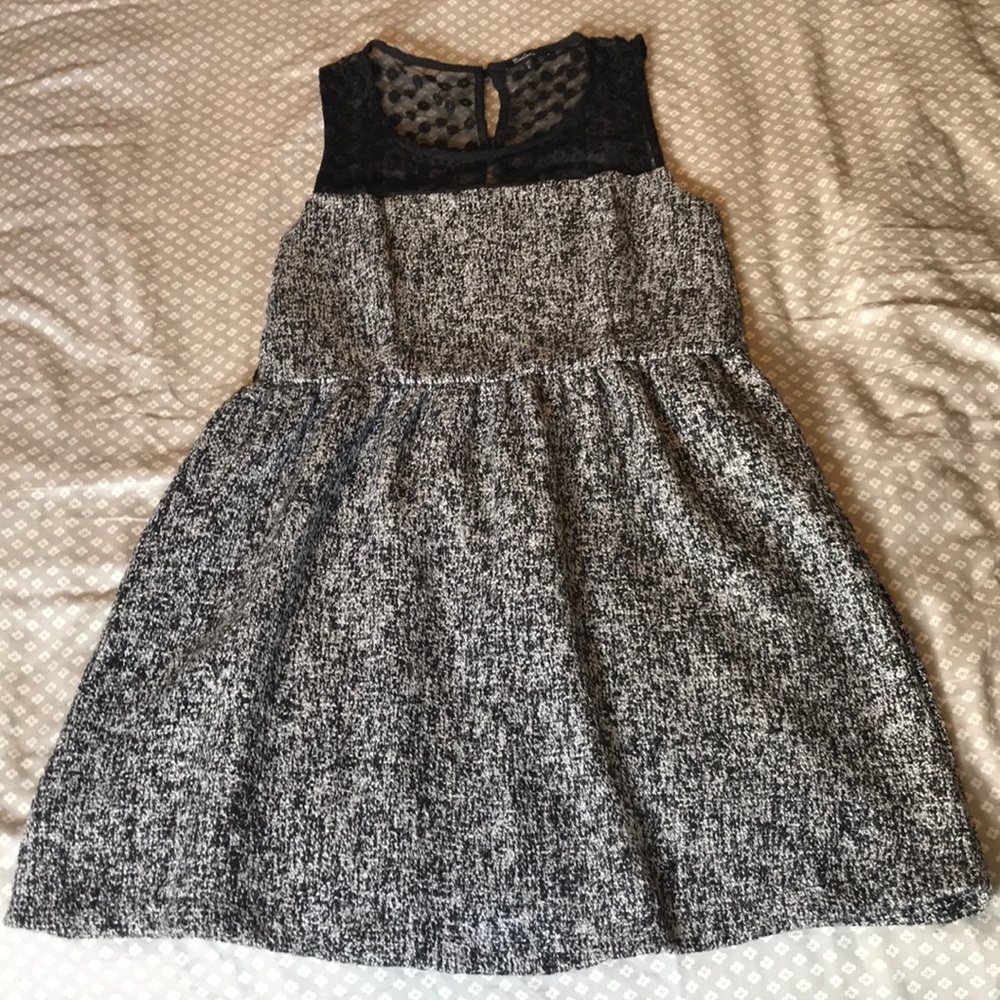 Cocktail dress!